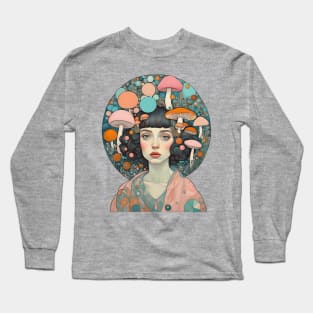 Dream Fairy Long Sleeve T-Shirt